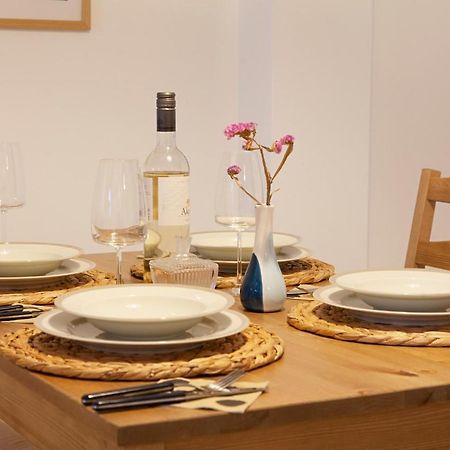 Marina Zeas Apartment Piraeus Ngoại thất bức ảnh