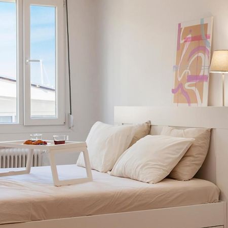 Marina Zeas Apartment Piraeus Ngoại thất bức ảnh