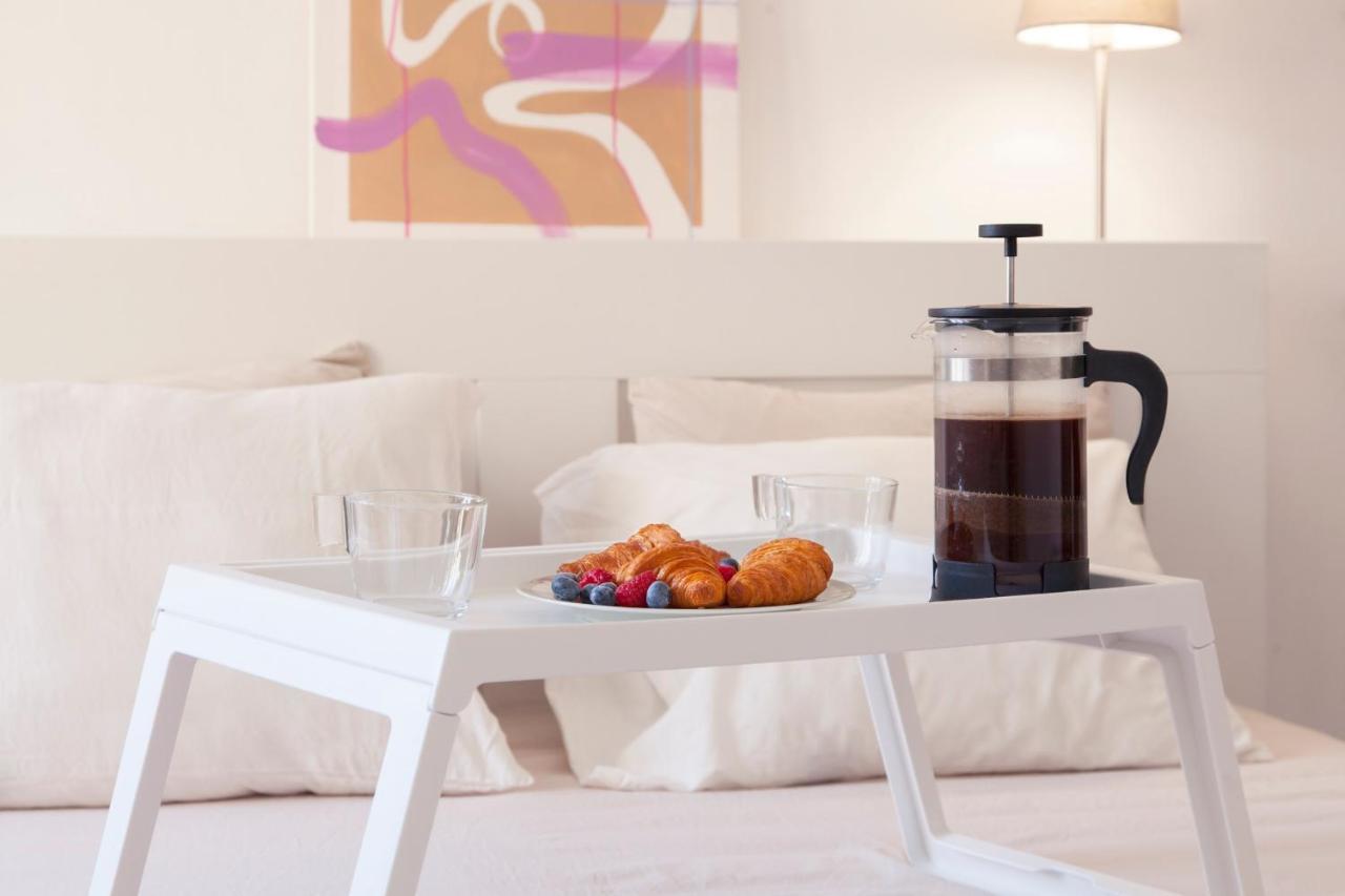 Marina Zeas Apartment Piraeus Ngoại thất bức ảnh