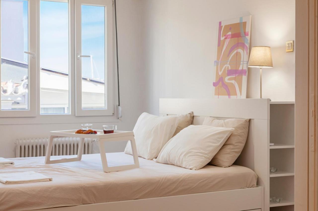 Marina Zeas Apartment Piraeus Ngoại thất bức ảnh