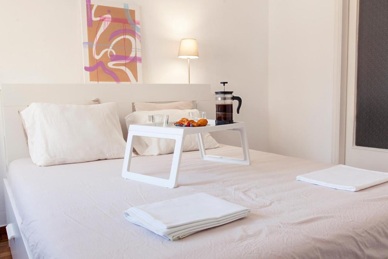 Marina Zeas Apartment Piraeus Ngoại thất bức ảnh