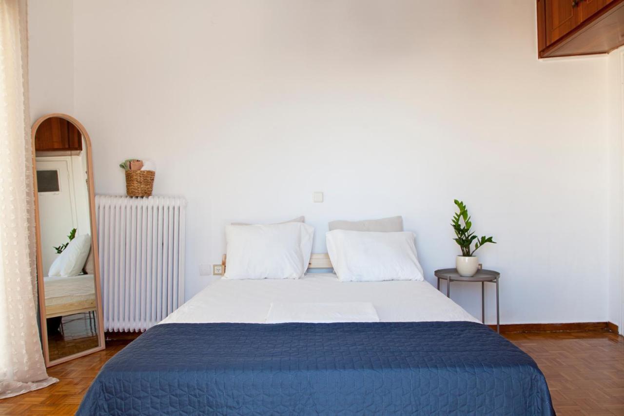 Marina Zeas Apartment Piraeus Ngoại thất bức ảnh