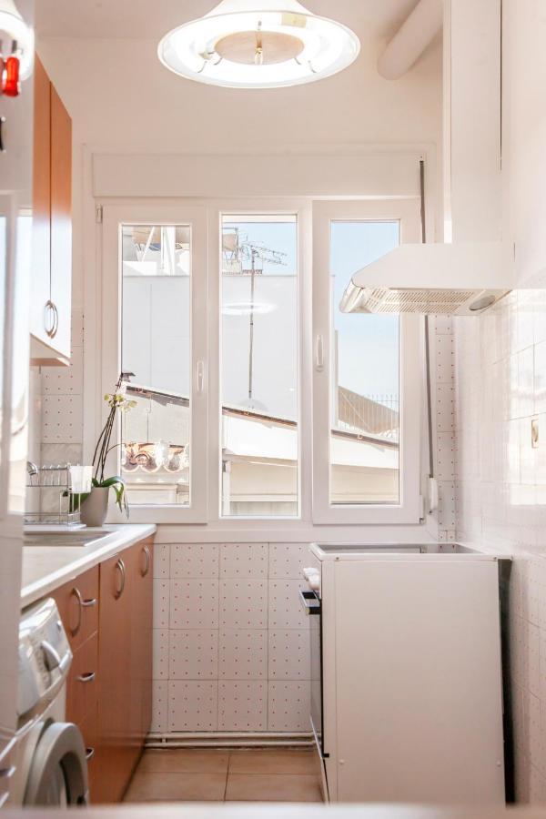 Marina Zeas Apartment Piraeus Ngoại thất bức ảnh